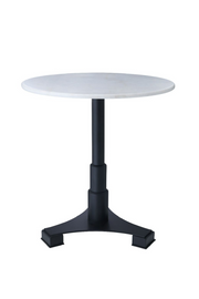 Round Marble Dining Table | Eichholtz Mercier | Eichholtz Miami