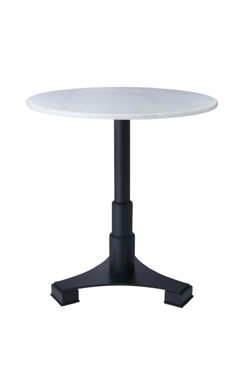 Round Marble Dining Table | Eichholtz Mercier | Eichholtz Miami