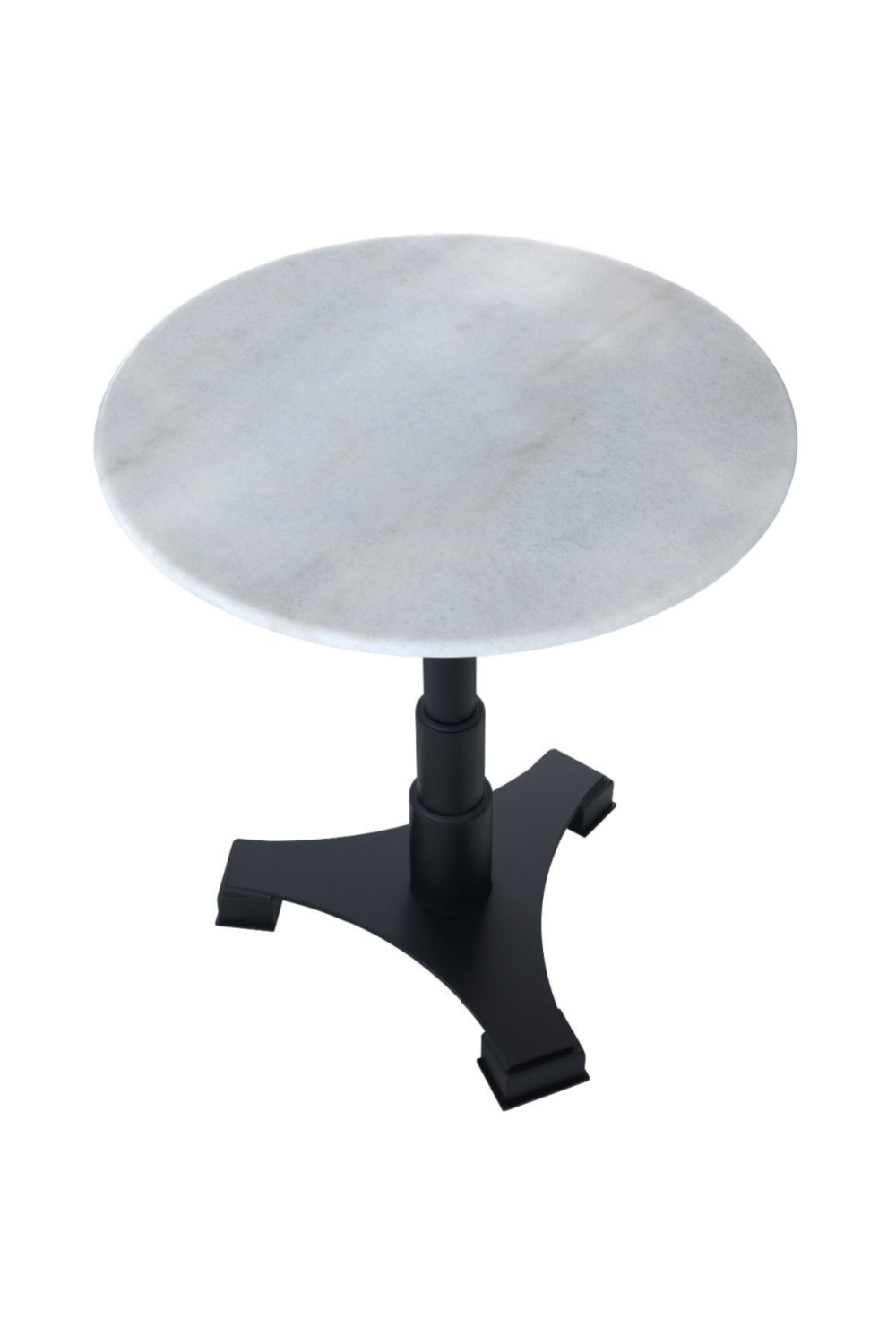 Round Marble Dining Table | Eichholtz Mercier | Eichholtz Miami