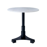Round Marble Dining Table Mercier | Eichholtz Miami