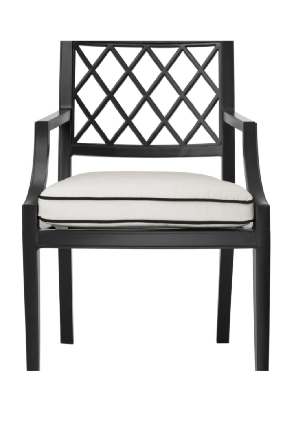 Outdoor Dining Armchair Paladium | Eichholtz Miami