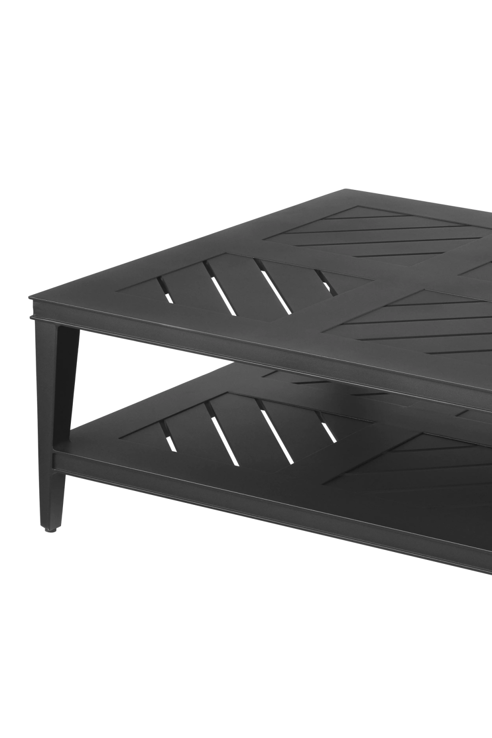 Outdoor Coffee Table Bell Rive | Eichholtz Miami