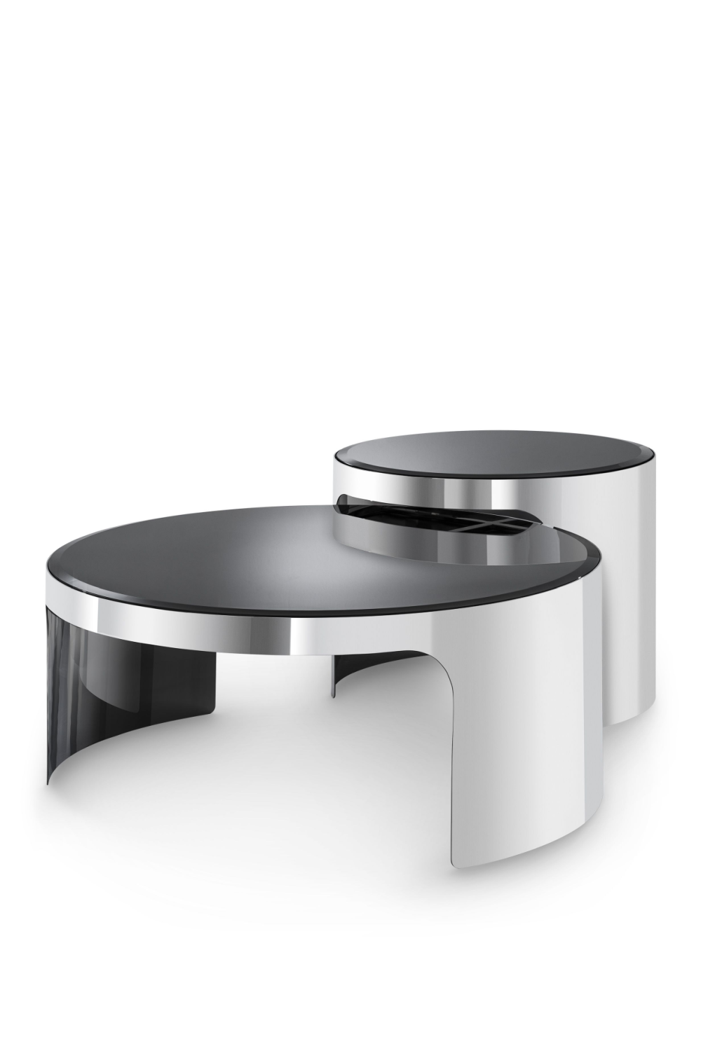 Nesting Coffee Table (2) Piemonte | Eichholtz Miami