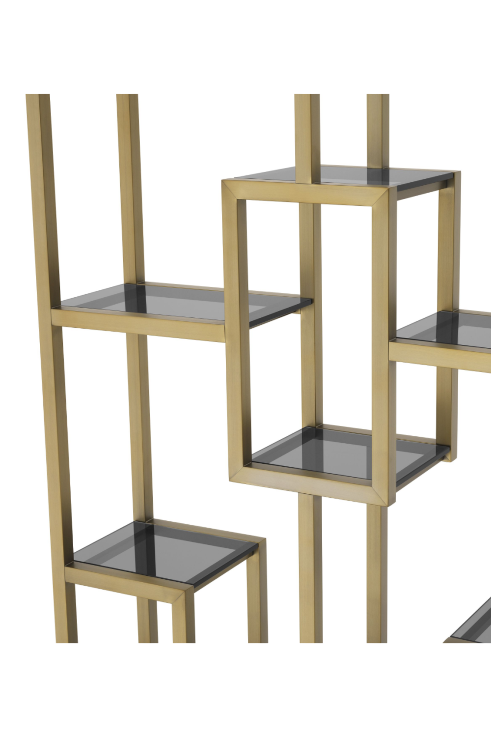 Multi-Level Decorative Cabinet | Eichholtz Lagonda | #1 Eichholtz Retailer 