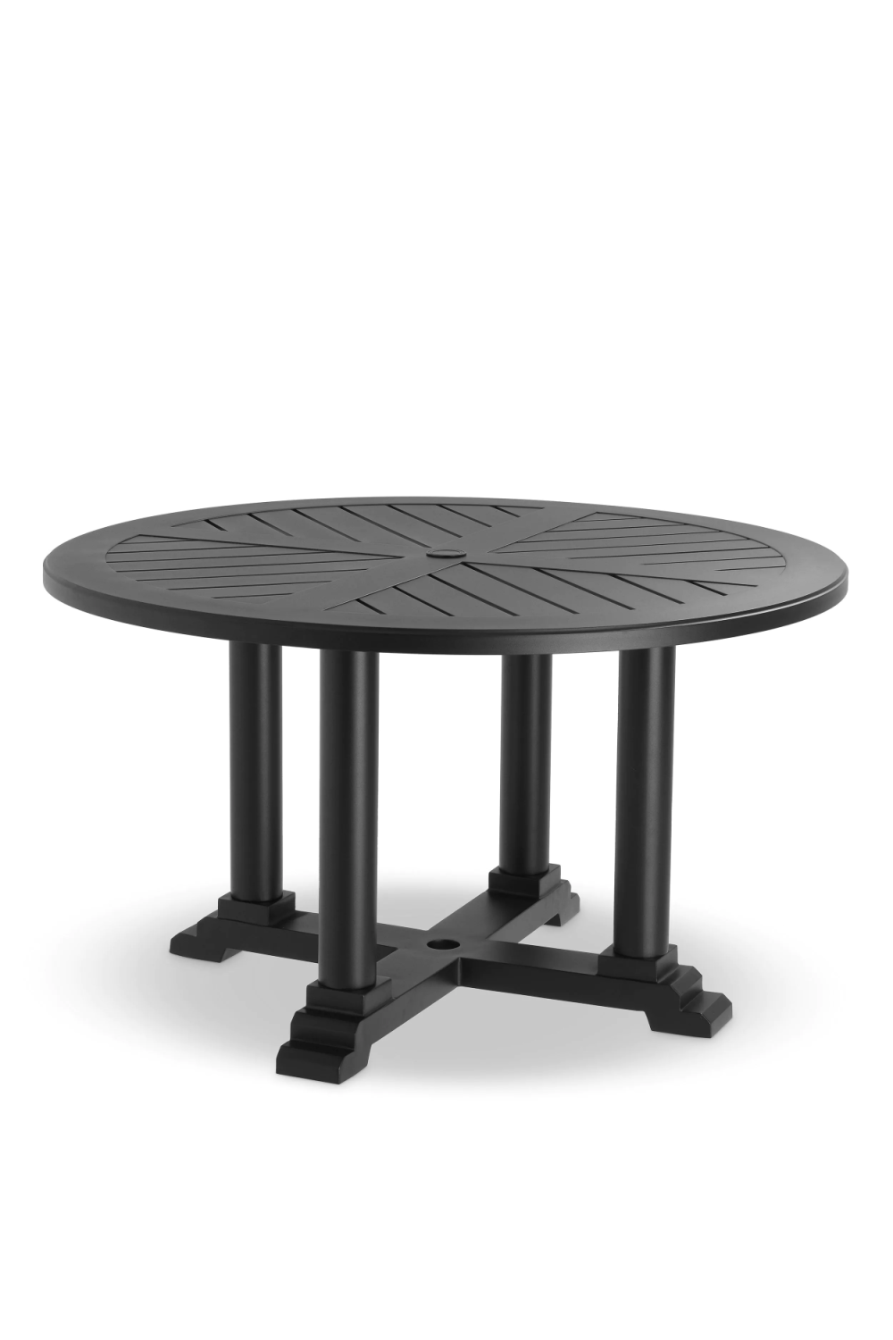 Outdoor Table S Bell Rive | Eichholtz Miami
