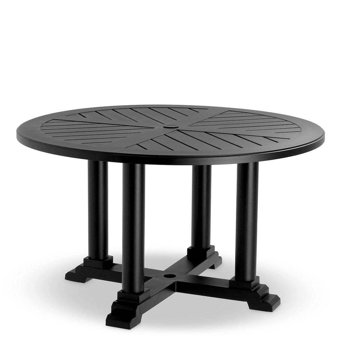 Outdoor Table S Bell Rive | Eichholtz Miami