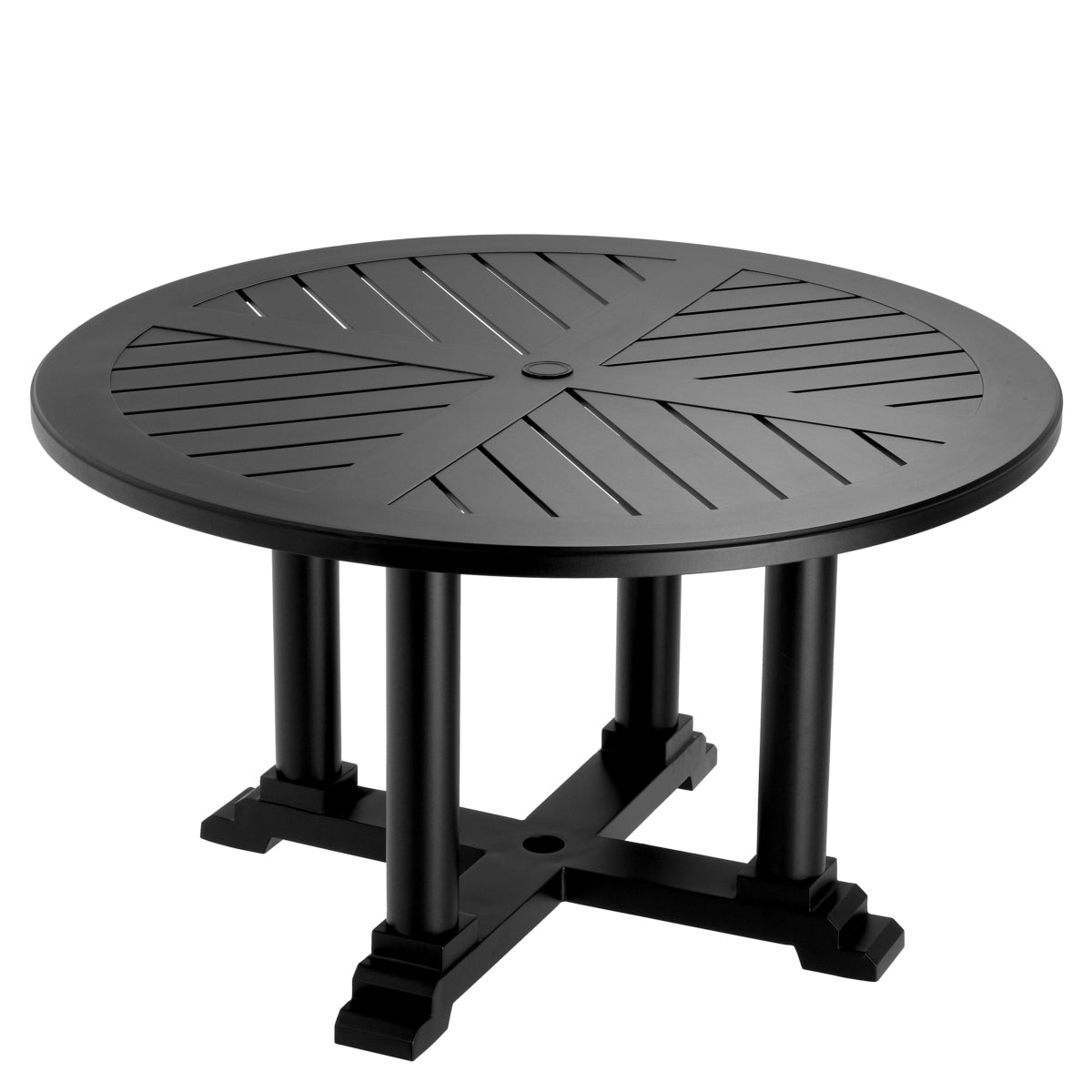 Outdoor Table S Bell Rive | Eichholtz Miami