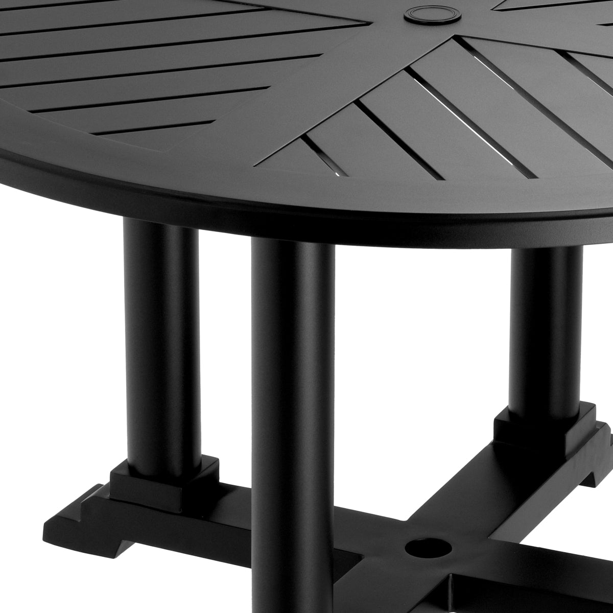 Outdoor Table S Bell Rive | Eichholtz Miami