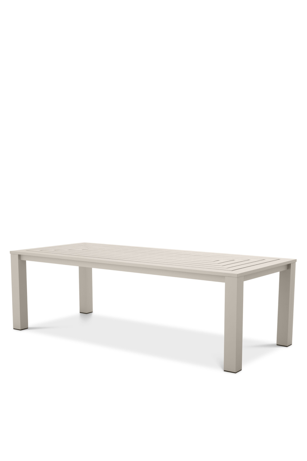 Rectangular Outdoor Dining Table Vistamar | Eichholtz Miami