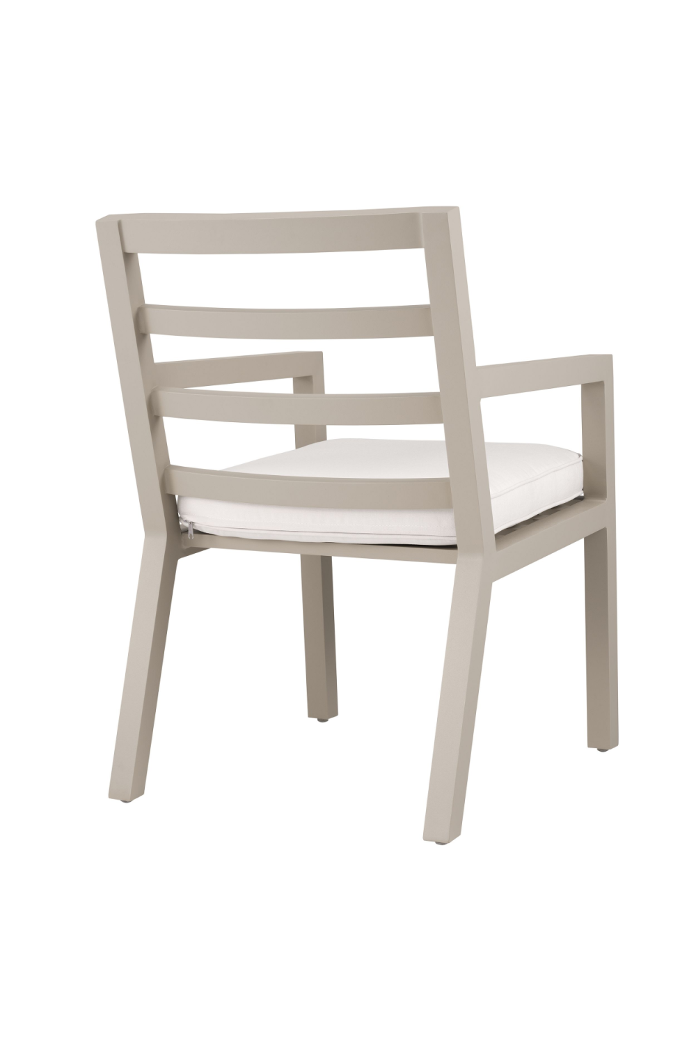 Sunbrella Outdoor Dining Chair Delta | Eichholtz Miami