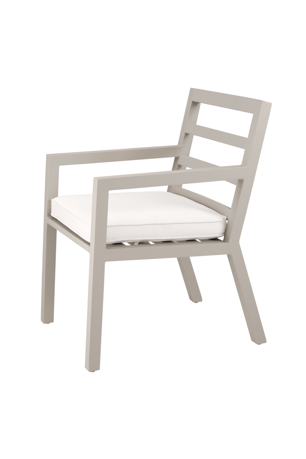 Sunbrella Outdoor Dining Chair Delta | Eichholtz Miami