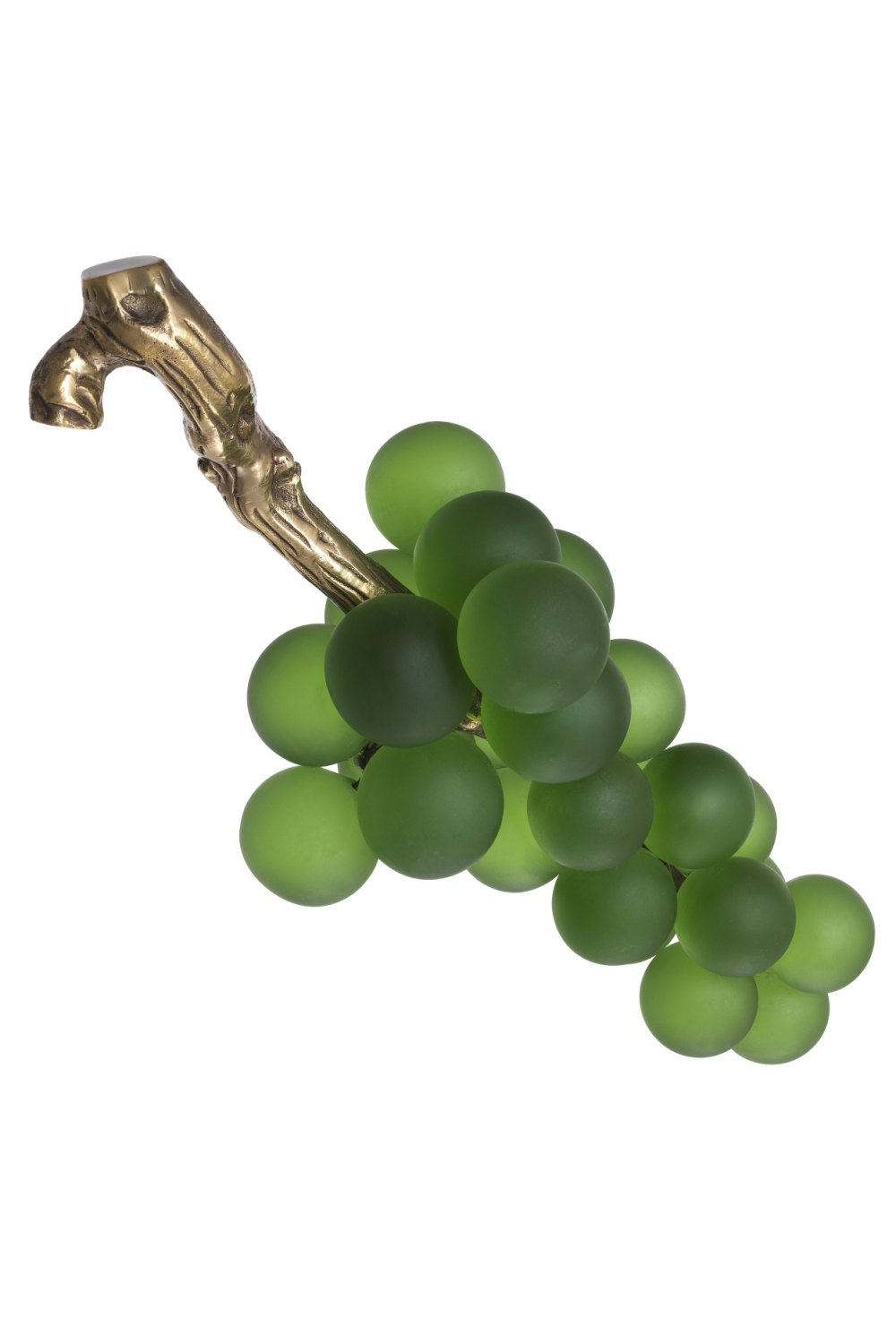 Glass Decor Grapes | Eichholtz Miami