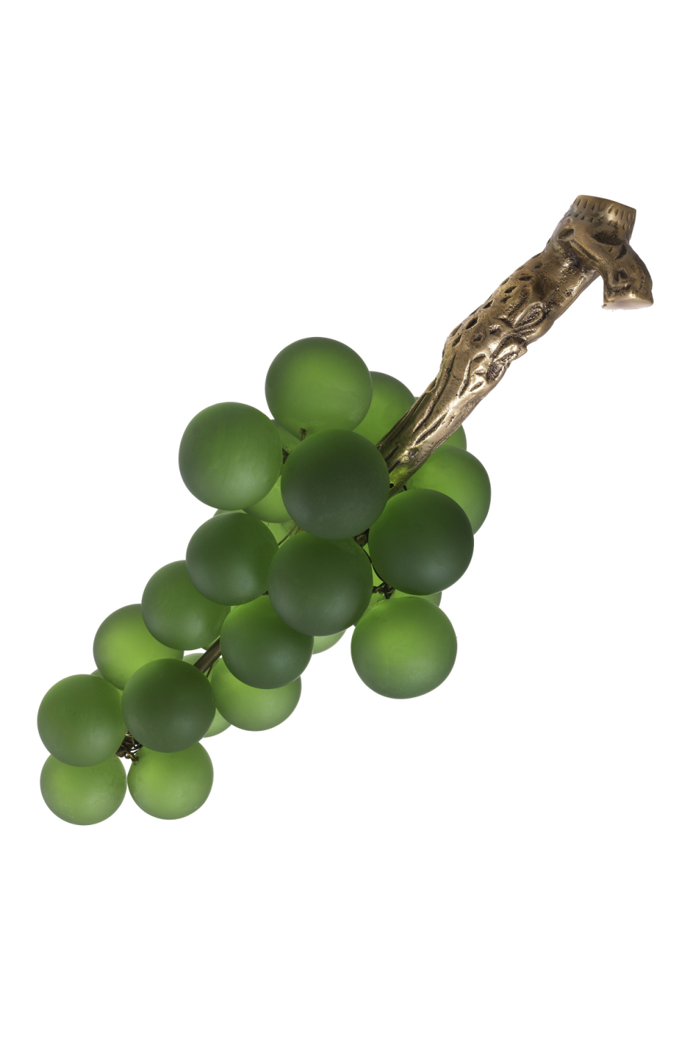 Glass Decor Grapes | Eichholtz Miami