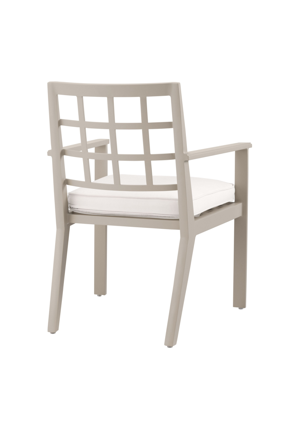 Outdoor Dining Armchair Cap-Ferrat | Eichholtz Miami