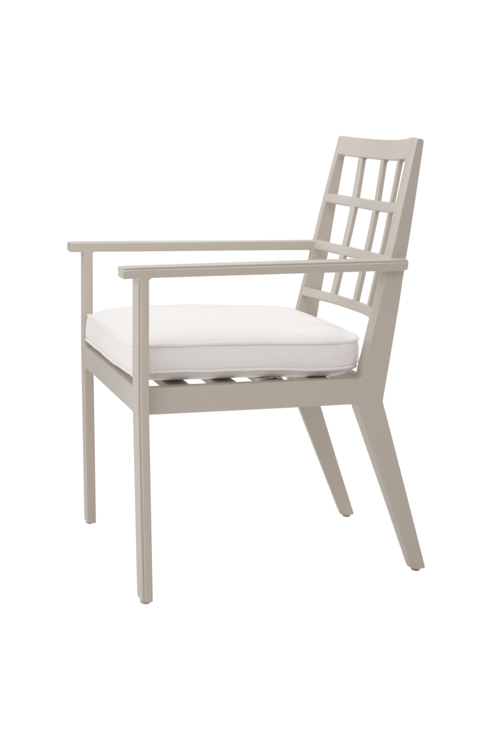Outdoor Dining Armchair Cap-Ferrat | Eichholtz Miami