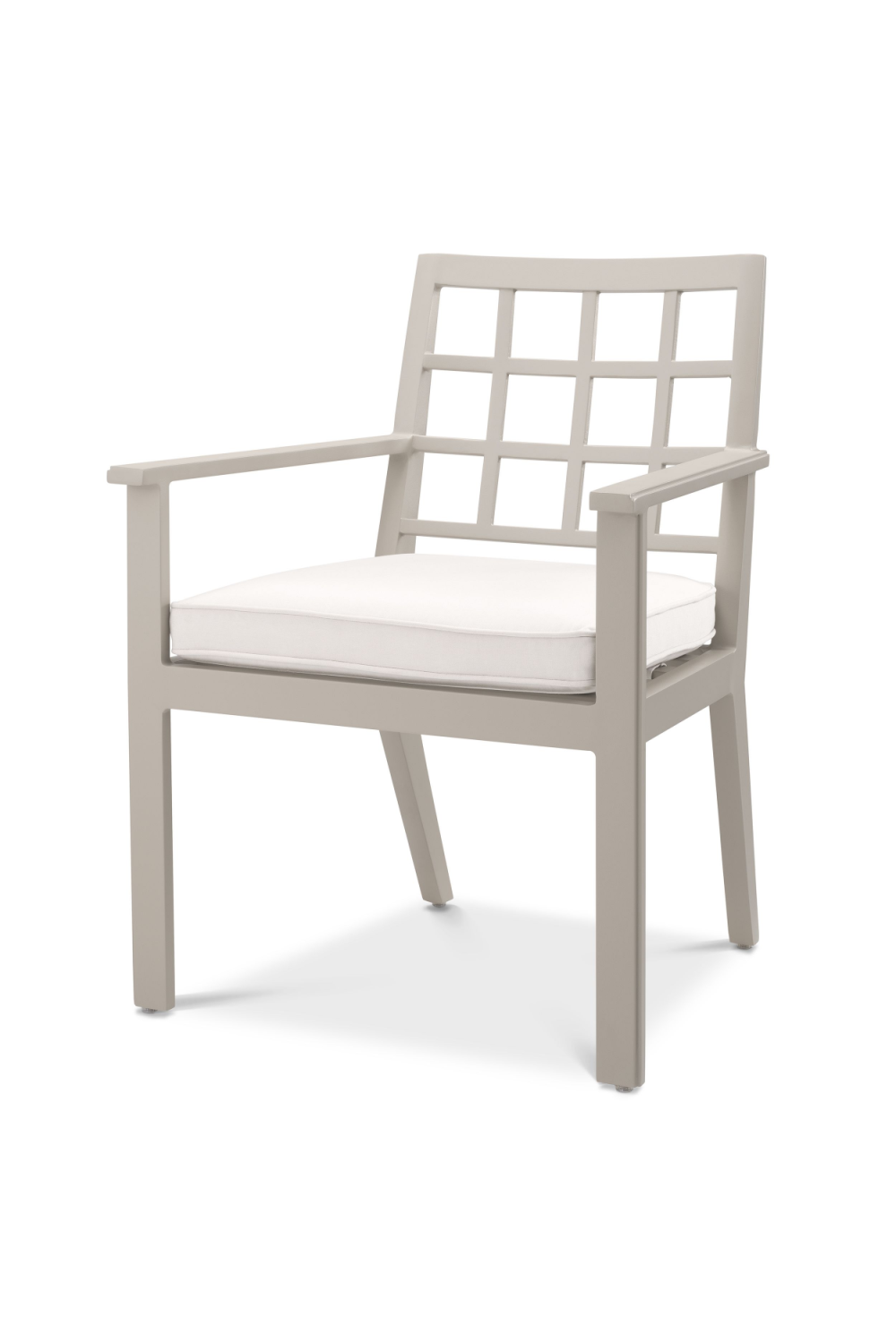 Outdoor Dining Armchair Cap-Ferrat | Eichholtz Miami