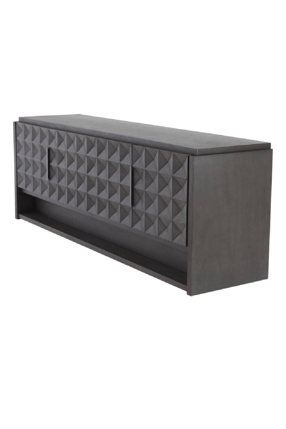 Meranti Wood Dresser L Jane | Eichholtz Miami