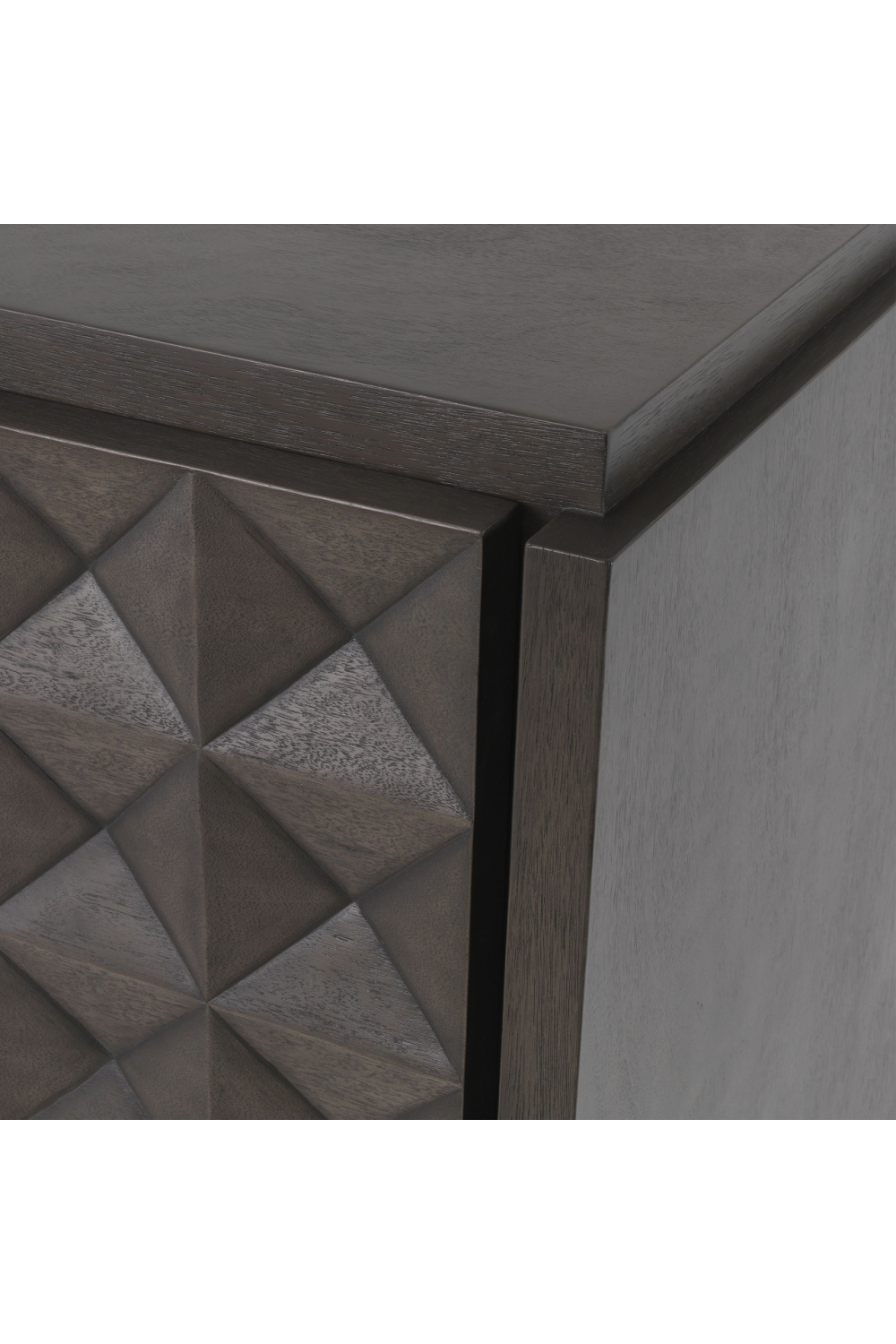 Meranti Wood Dresser L Jane | Eichholtz Miami