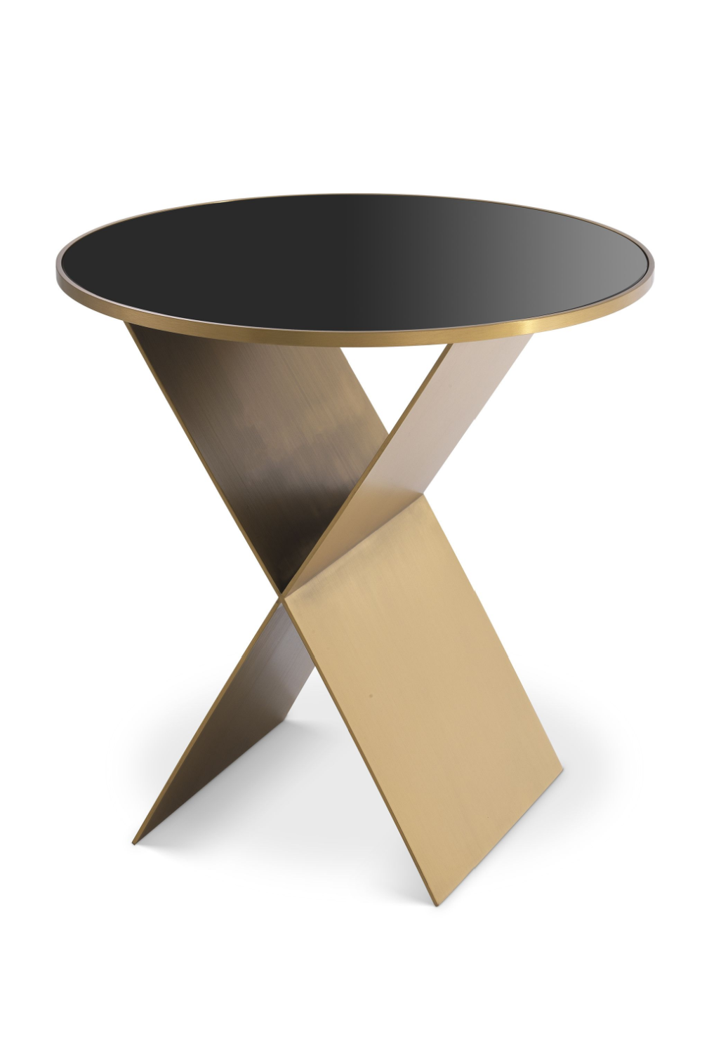 X-Legged Side Table S Fitch | Eichholtz Miami