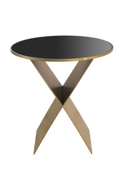 X-Legged Side Table S Fitch | Eichholtz Miami