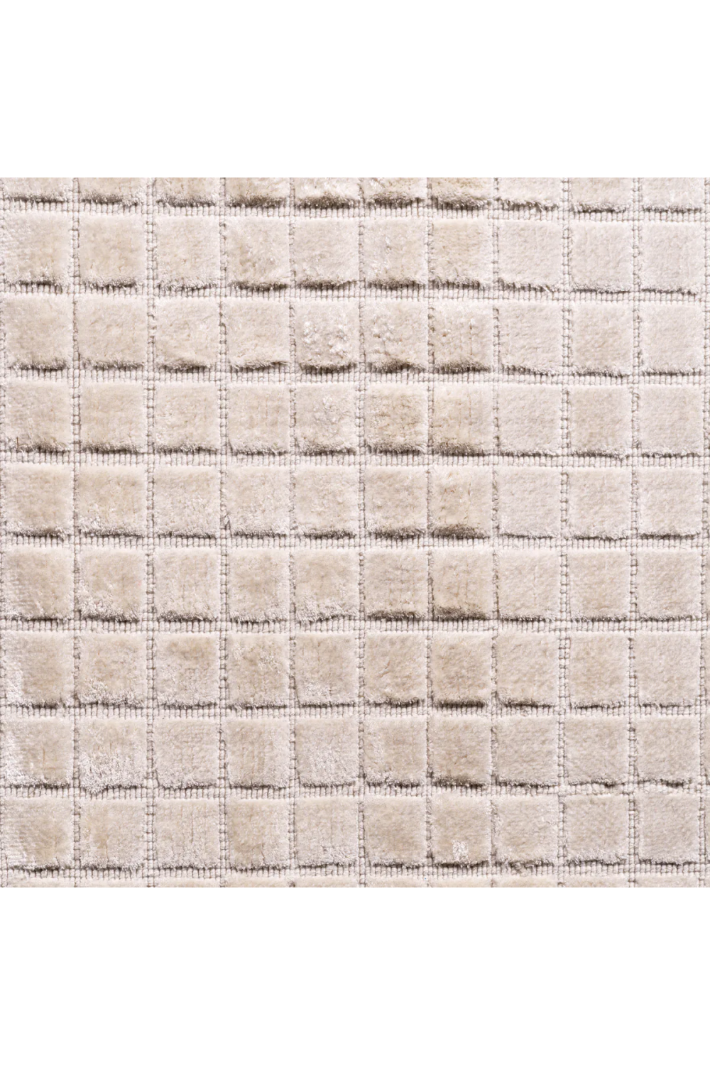 Hand Woven Carpet Crown | Eichholtz Miami