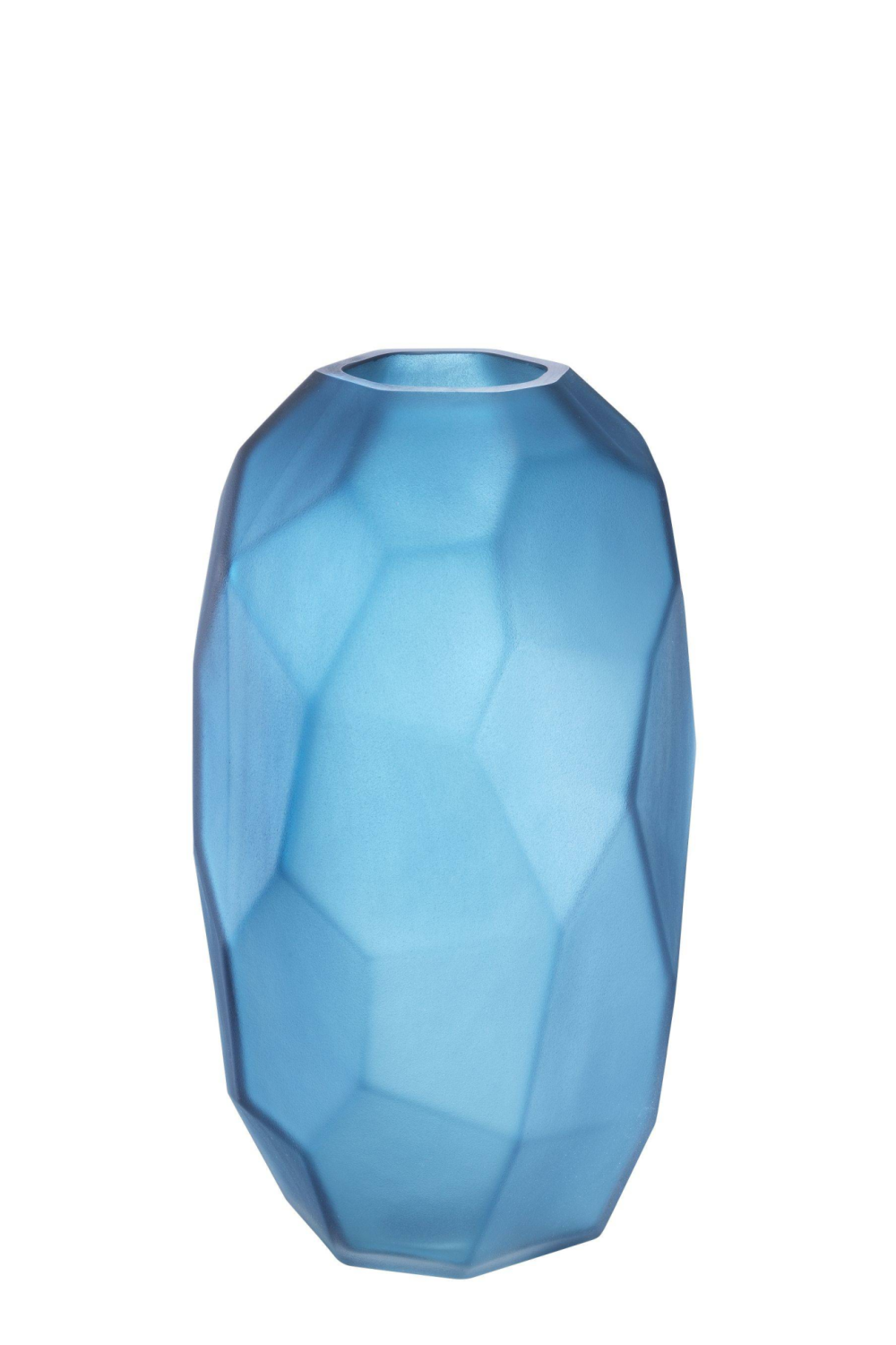 Hand Blown Glass Vase S Fly | Eichholtz Miami