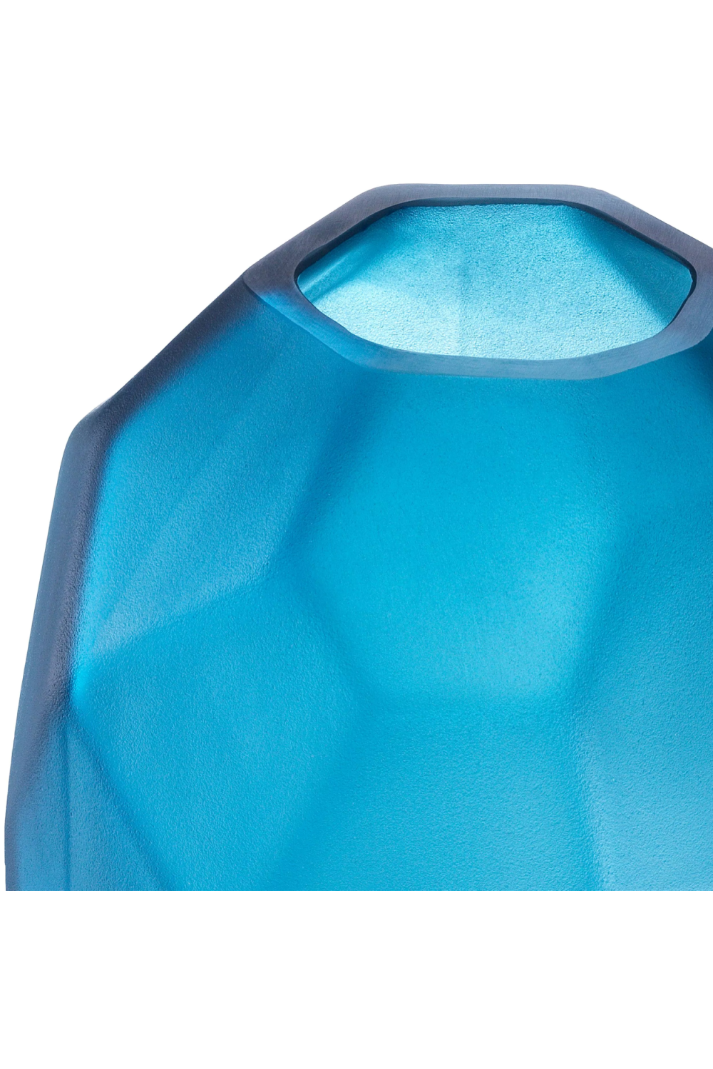 Hand Blown Glass Vase S Fly | Eichholtz Miami