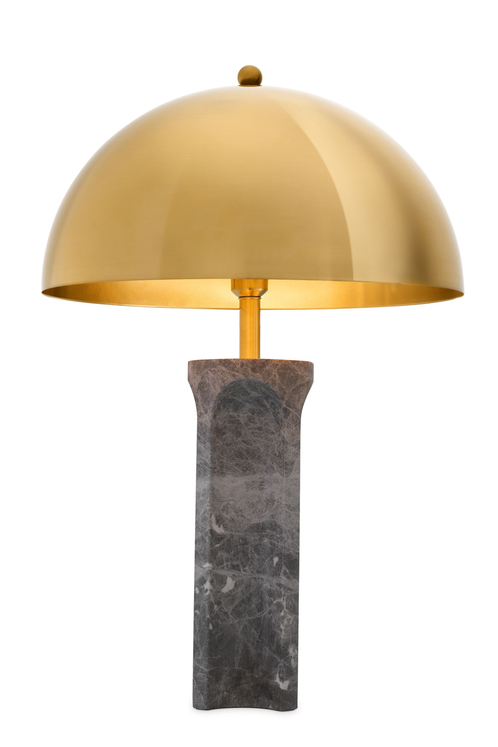 Mushroom Table Lamp Absolute | Eichholtz Miami