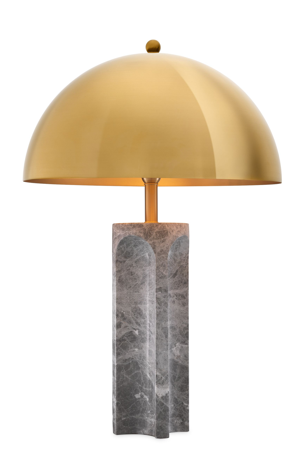 Mushroom Table Lamp Absolute | Eichholtz Miami