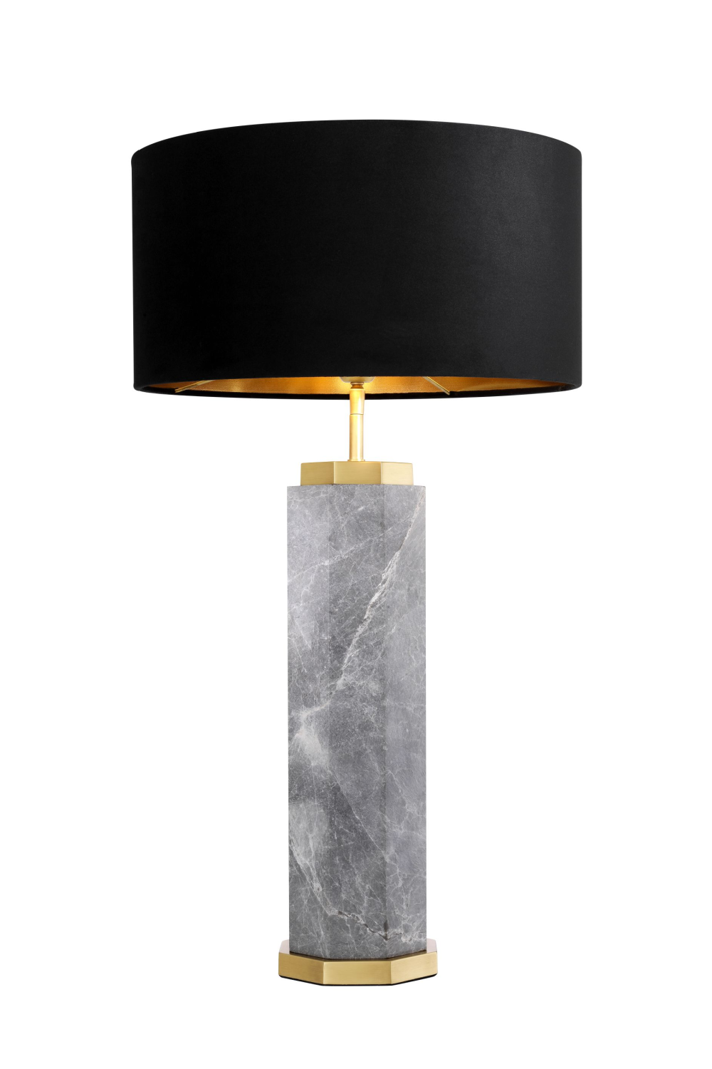 Marble Base Table Lamp | Eichholtz Newman | Eichholtzmiami.com