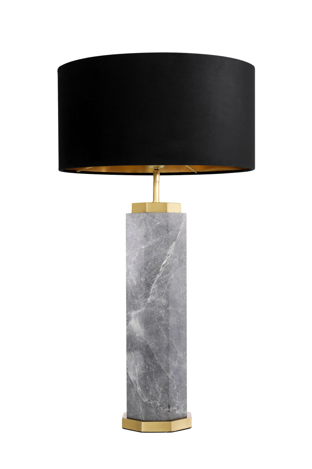 Marble Base Table Lamp | Eichholtz Newman | Eichholtzmiami.com