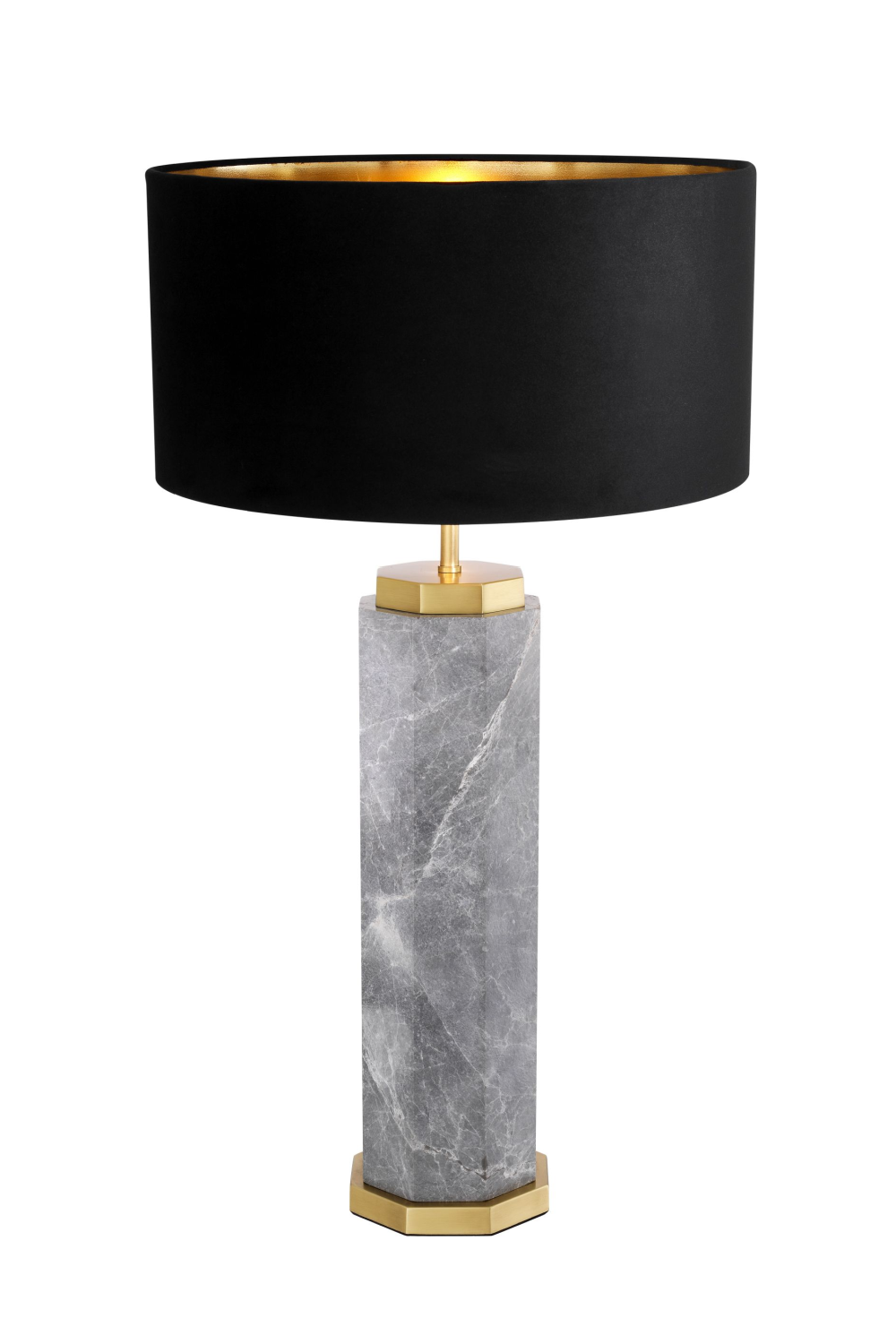 Marble Base Table Lamp | Eichholtz Newman | Eichholtzmiami.com