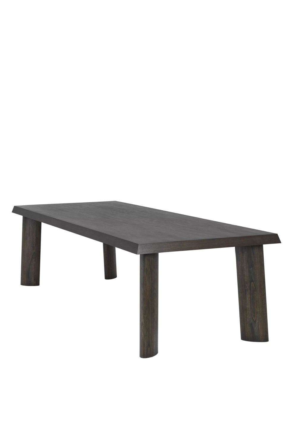 Rectangular Oak Dining Table Dune | Eichholtz Miami