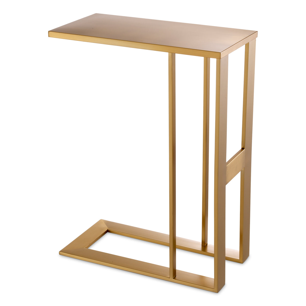 C-Shaped Side Table Pierre | Eichholtz Miami