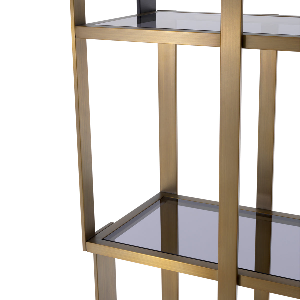 5 Shelf Display Cabinet Clio | Eichholtz Miami