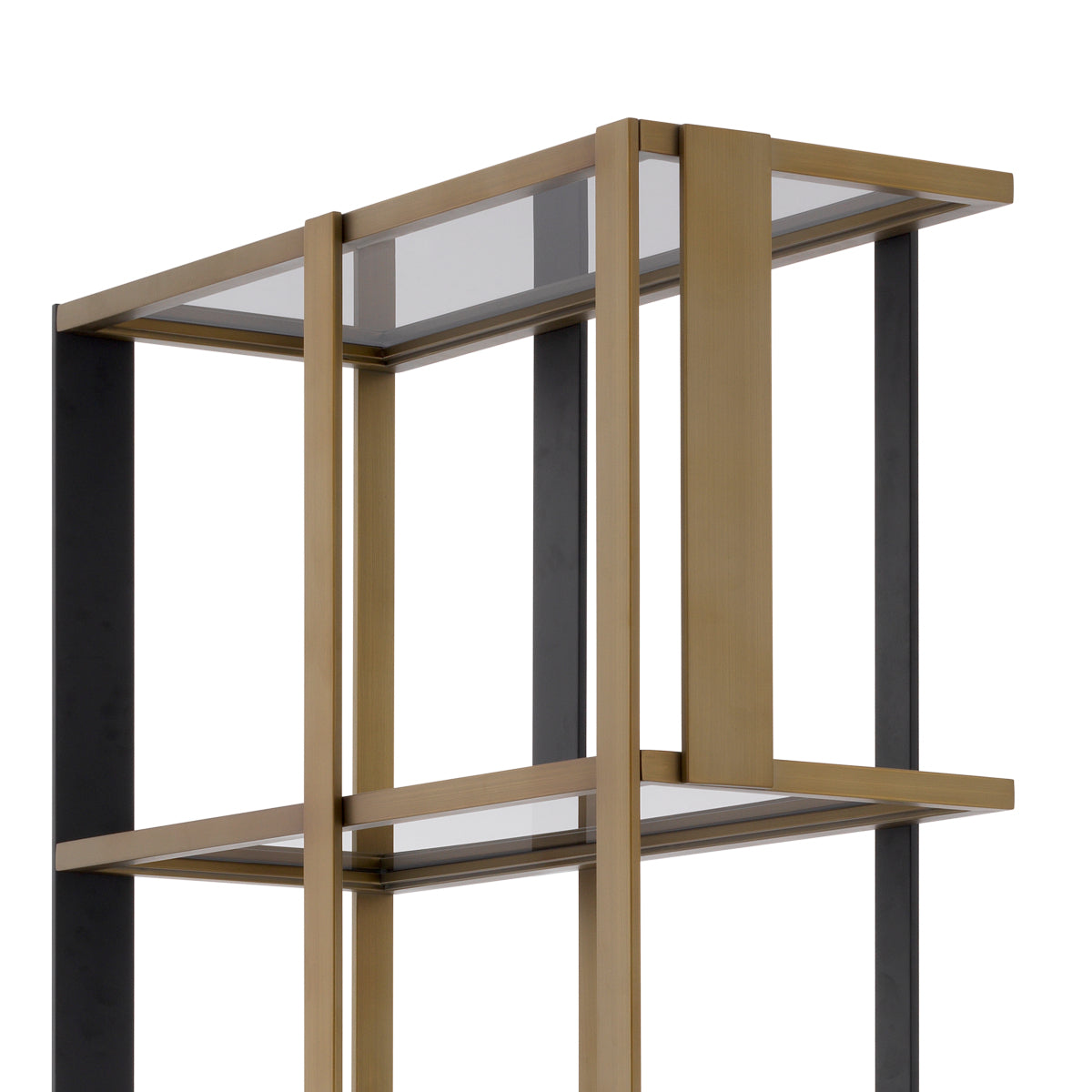 5 Shelf Display Cabinet Clio | Eichholtz Miami