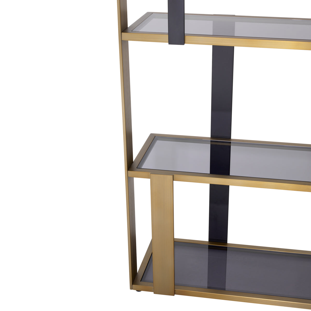 5 Shelf Display Cabinet Clio | Eichholtz Miami