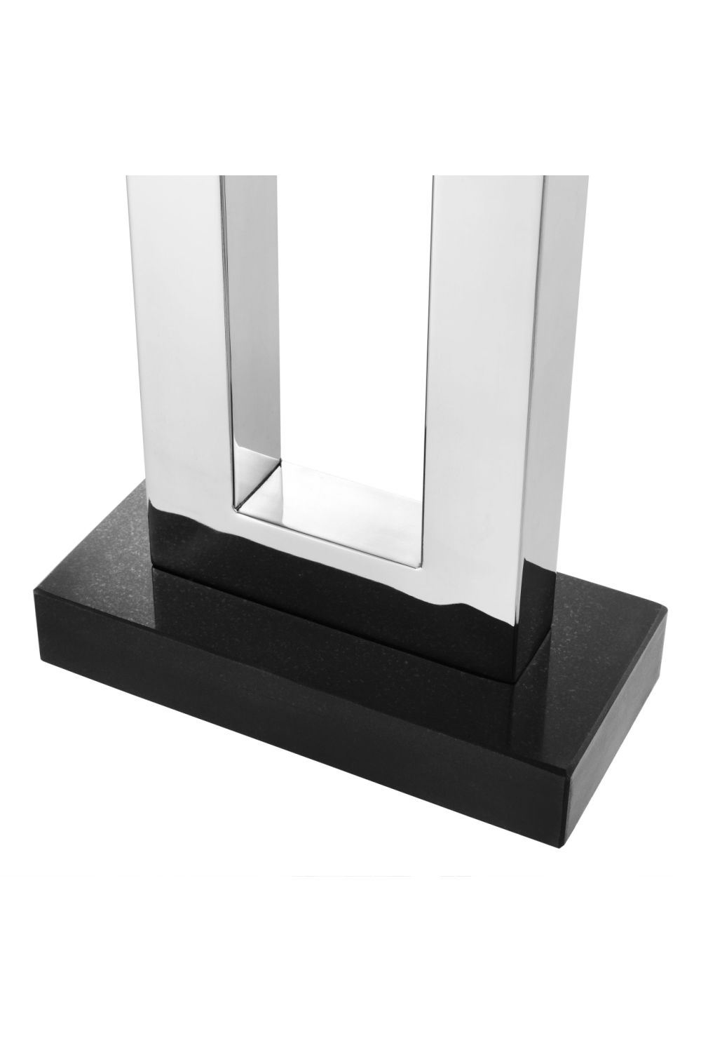 Geometric Base Table Lamp Arlington | Eichholtz Miami