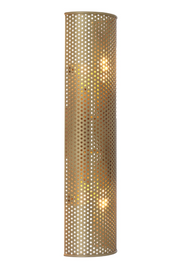 Geometric Wall Lamp L Morrison | Eichholtz Miami