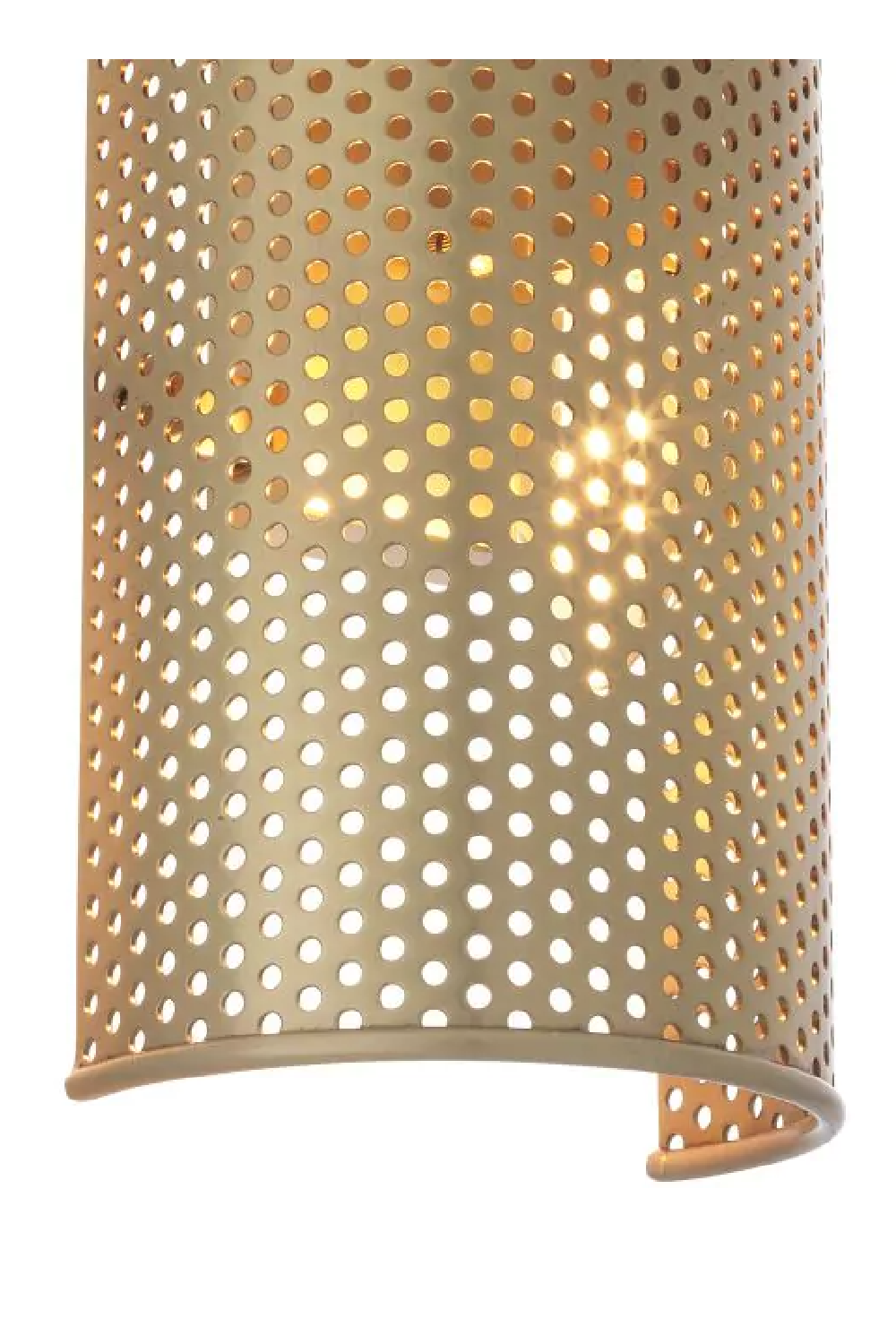 Geometric Wall Lamp L Morrison | Eichholtz Miami