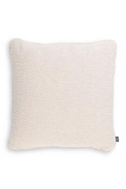 Square Scatter Pillow L Bouclé | Eichholtz Miami