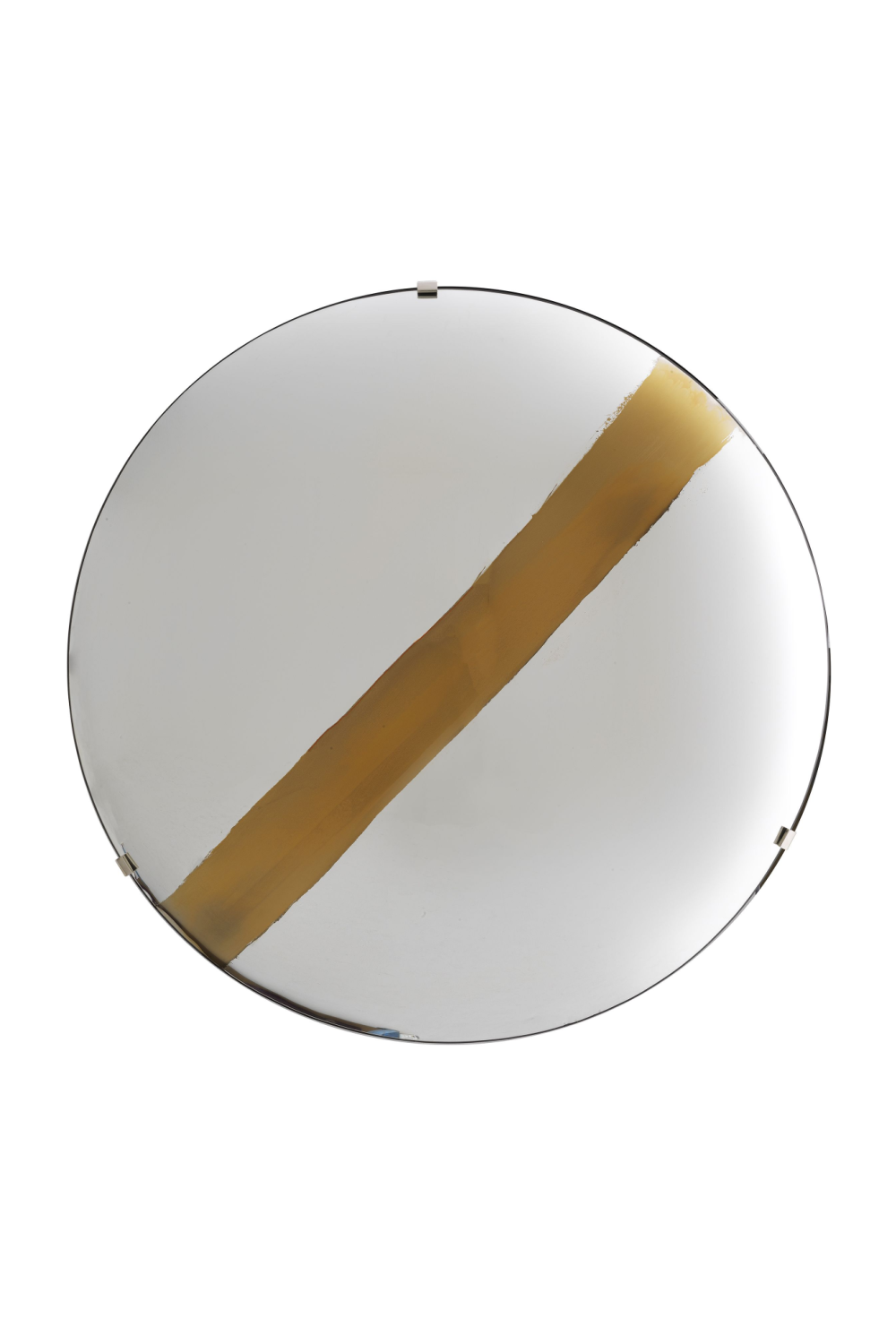 Convex Mirror Wall Plate Cleveland | Eichholtz Miami
