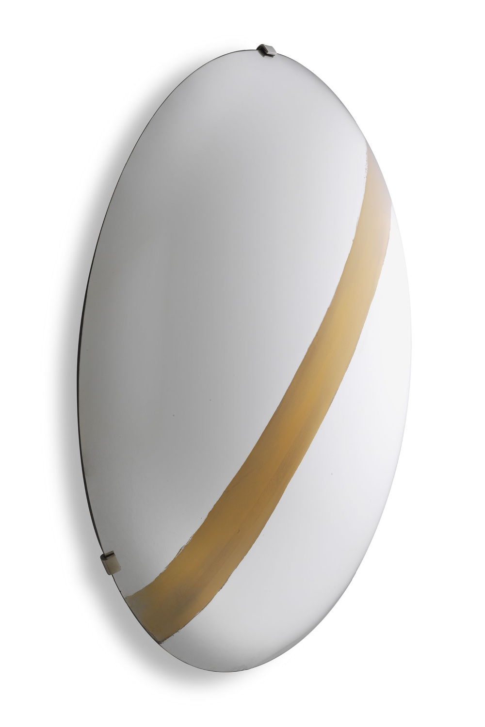 Convex Mirror Wall Plate Cleveland | Eichholtz Miami