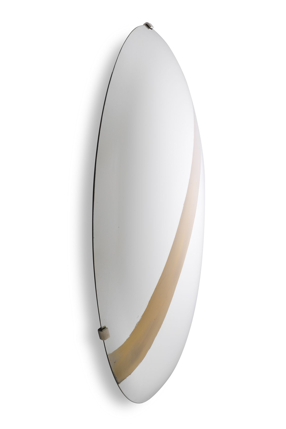 Convex Mirror Wall Plate Cleveland | Eichholtz Miami
