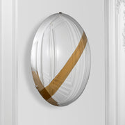 Convex Mirror Wall Plate Cleveland | Eichholtz Miami