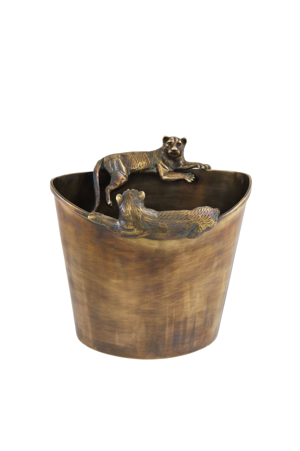 Puma Wine Cooler Jordan | Eichholtz Miami