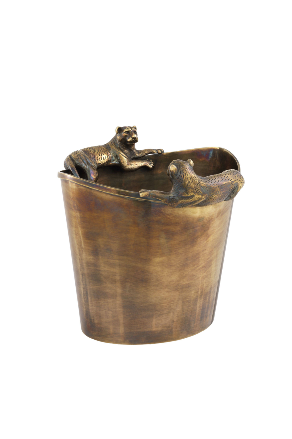 Puma Wine Cooler Jordan | Eichholtz Miami