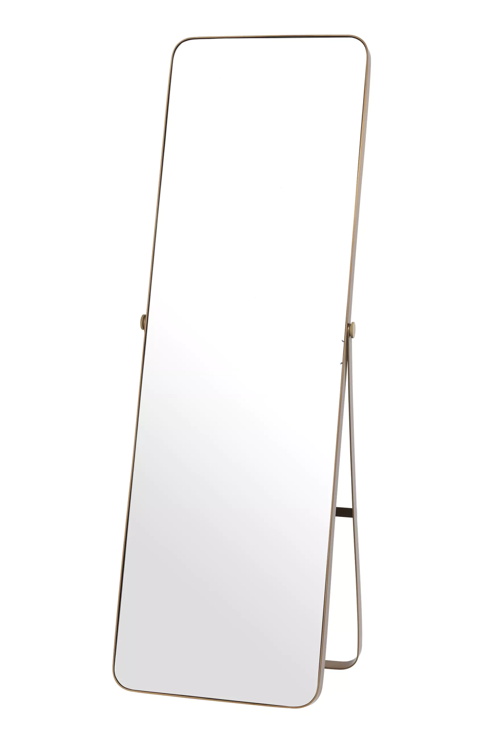 Full Length Floor Mirror Hardwick | Eichholtz Miami
