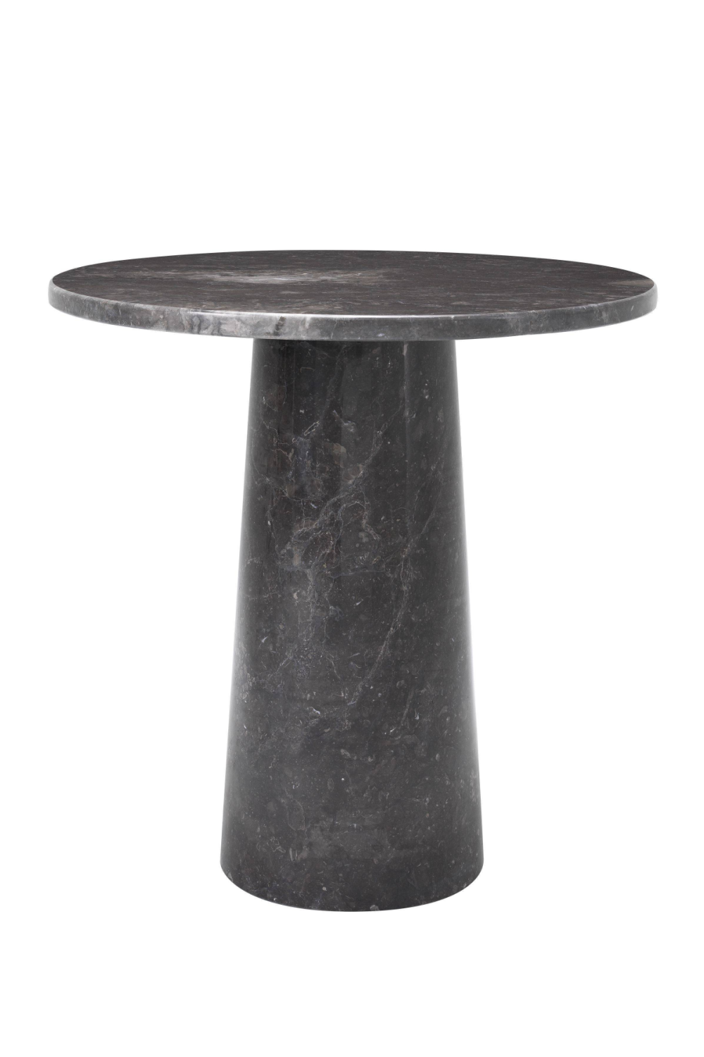 Pedestal Side Table Terry | Eichholtz Miami