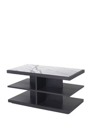 Marble Top Side Table Miguel | Eichholtz Miami
